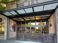 Big Sky Entrance