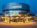 Deckers at night