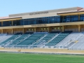 Spanos Stadium Cal Poly SLO